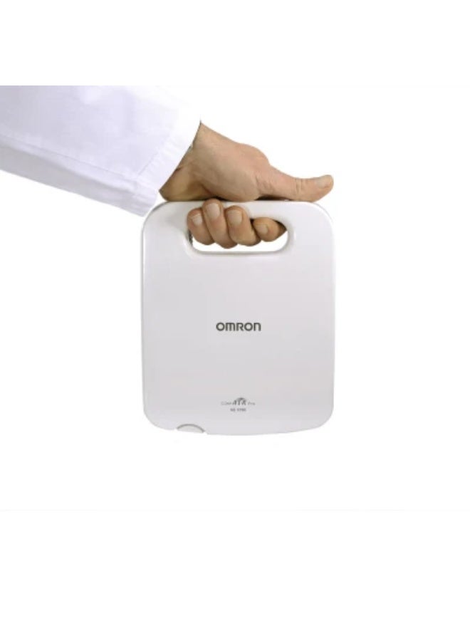 أومرون جهاز استنشاق ضاغط أومرون كومب إيه-آي-آر برو NE-C900-E - Image 2